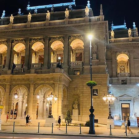 Budapest Perla Luxory 1. 外观 照片