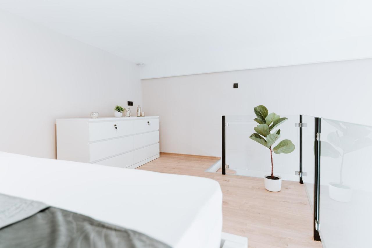 Budapest Perla Luxory 1. 外观 照片