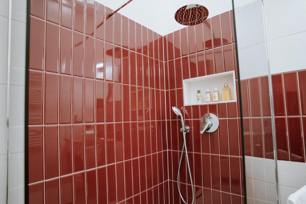Budapest Perla Luxory 1. 外观 照片