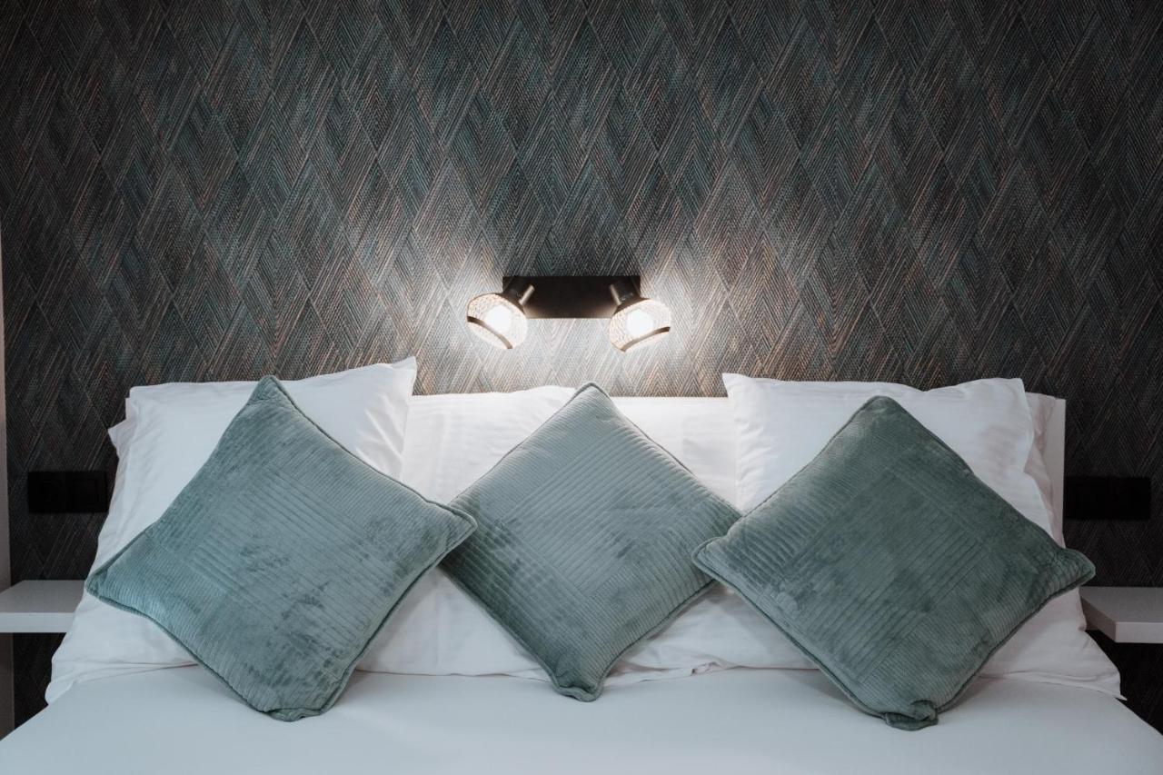 Budapest Perla Luxory 1. 外观 照片