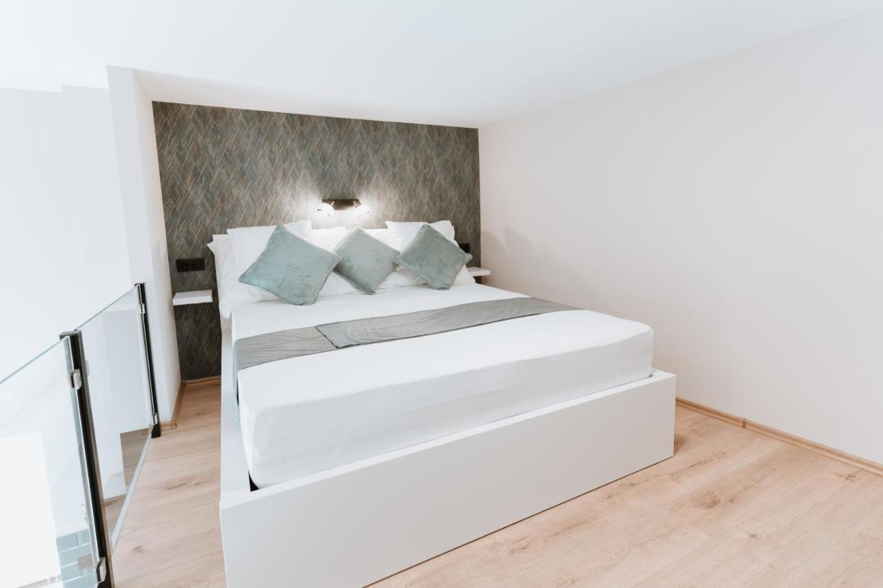 Budapest Perla Luxory 1. 外观 照片
