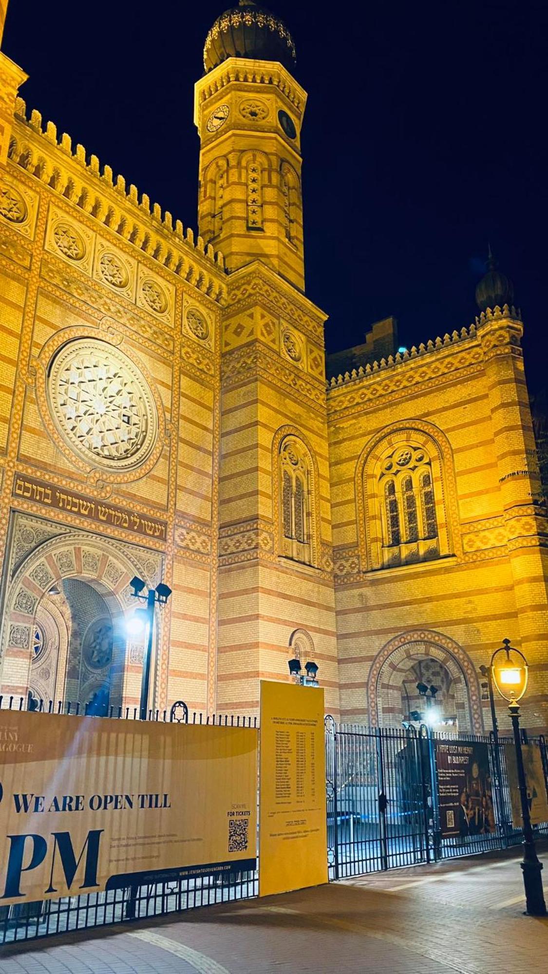 Budapest Perla Luxory 1. 外观 照片