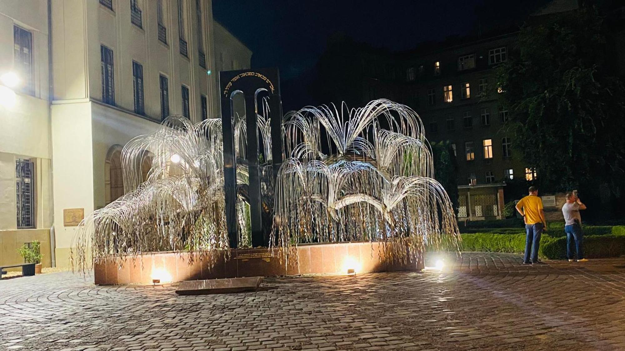 Budapest Perla Luxory 1. 外观 照片